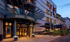 Hotel Parc Belair