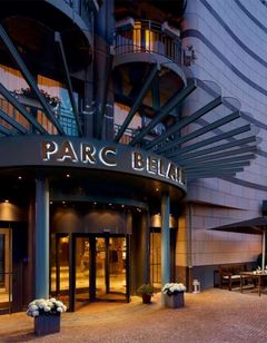 Hotel Parc Belair