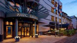 Hotel Parc Belair