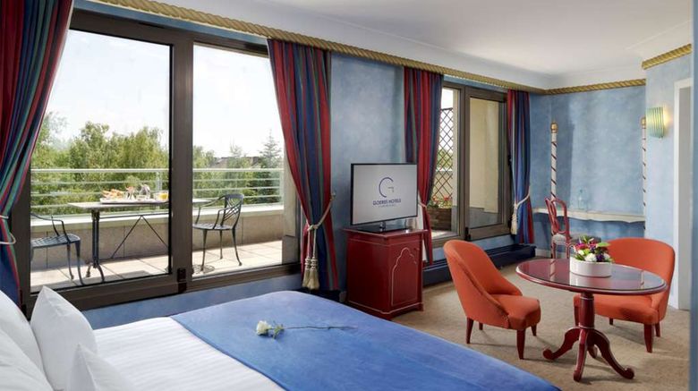 <b>Hotel Parc Belair Room</b>. Images powered by <a href="https://iceportal.shijigroup.com/" title="IcePortal" target="_blank">IcePortal</a>.