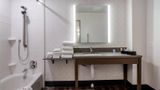 Comfort Suites East-Medical Center Area Room