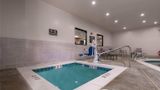 Comfort Suites East-Medical Center Area Pool