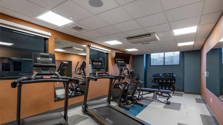 <b>Comfort Suites East-Medical Center Area Health</b>. Images powered by <a href="https://iceportal.shijigroup.com/" title="IcePortal" target="_blank">IcePortal</a>.