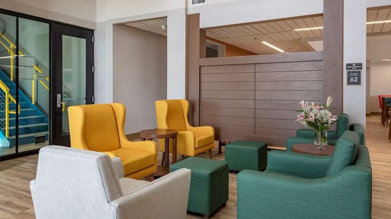 <b>MainStay Suites-Medical Center Area Lobby</b>. Images powered by <a href="https://iceportal.shijigroup.com/" title="IcePortal" target="_blank">IcePortal</a>.