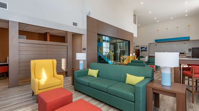 <b>MainStay Suites-Medical Center Area Lobby</b>. Images powered by <a href="https://iceportal.shijigroup.com/" title="IcePortal" target="_blank">IcePortal</a>.