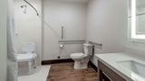 MainStay Suites-Medical Center Area Room