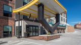 MainStay Suites-Medical Center Area Exterior