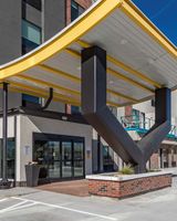 MainStay Suites-Medical Center Area