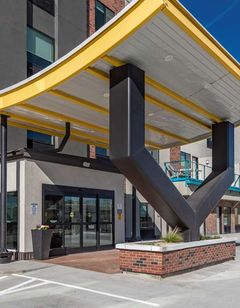 MainStay Suites-Medical Center Area