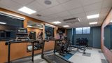MainStay Suites-Medical Center Area Health