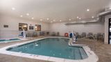 MainStay Suites-Medical Center Area Pool