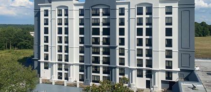 MainStay Suites Conover Exterior