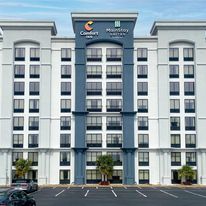 MainStay Suites Conover