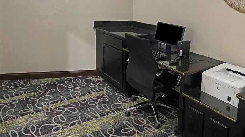 <b>MainStay Suites Conover Other</b>. Images powered by <a href="https://iceportal.shijigroup.com/" title="IcePortal" target="_blank">IcePortal</a>.