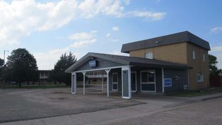 Travelodge by Wyndham Stratton