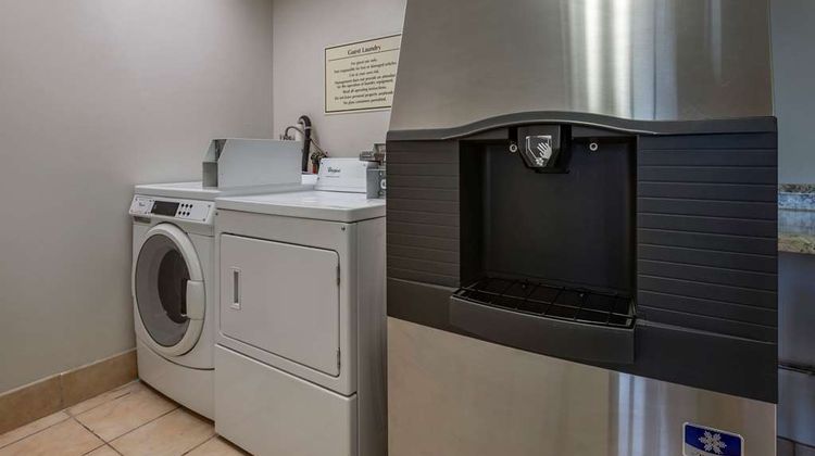 MainStay Suites Other