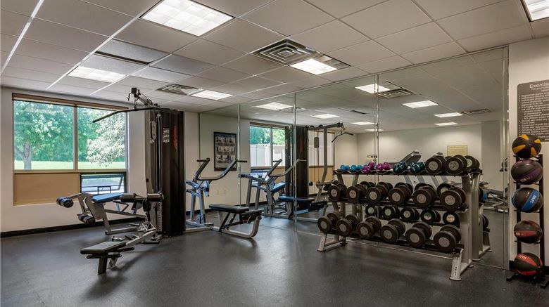 <b>MainStay Suites Health</b>. Images powered by <a href="https://iceportal.shijigroup.com/" title="IcePortal" target="_blank">IcePortal</a>.