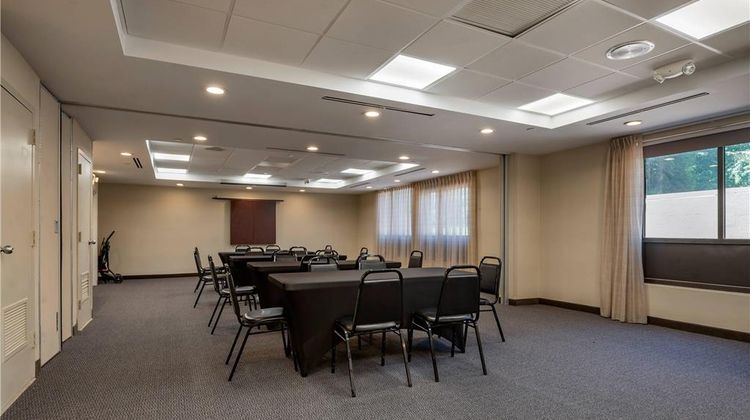 MainStay Suites Meeting