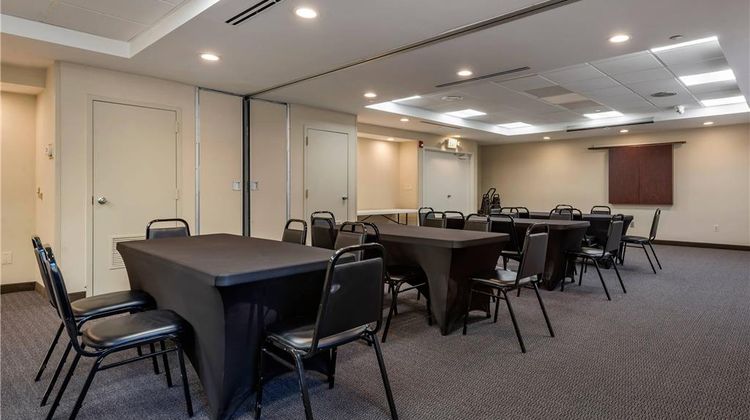 MainStay Suites Meeting
