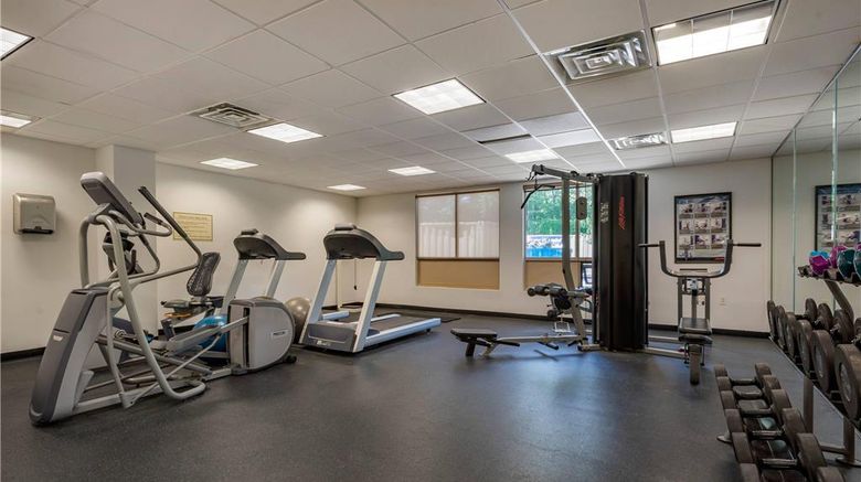 <b>MainStay Suites Health</b>. Images powered by <a href="https://iceportal.shijigroup.com/" title="IcePortal" target="_blank">IcePortal</a>.