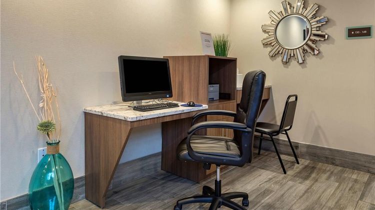 MainStay Suites Other