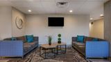 <b>MainStay Suites Lobby</b>. Images powered by <a href="https://iceportal.shijigroup.com/" title="IcePortal" target="_blank">IcePortal</a>.