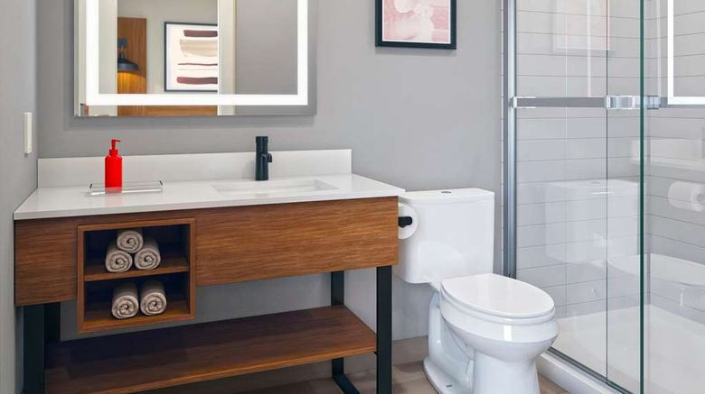 <b>Hawthorn Suites by Wyndham Oklahoma City Room</b>. Images powered by <a href="https://iceportal.shijigroup.com/" title="IcePortal" target="_blank">IcePortal</a>.