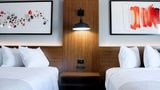 Hawthorn Suites by Wyndham Oklahoma City Room