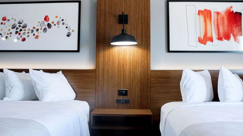<b>Hawthorn Suites by Wyndham Oklahoma City Room</b>. Images powered by <a href="https://iceportal.shijigroup.com/" title="IcePortal" target="_blank">IcePortal</a>.
