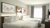 Hawthorn Suites by Wyndham Oklahoma City Room