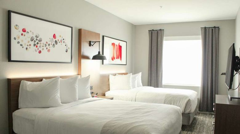 <b>Hawthorn Suites by Wyndham Oklahoma City Room</b>. Images powered by <a href="https://iceportal.shijigroup.com/" title="IcePortal" target="_blank">IcePortal</a>.