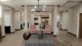 Hawthorn Suites by Wyndham Oklahoma City Lobby