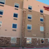 Hawthorn Suites by Wyndham Oklahoma City