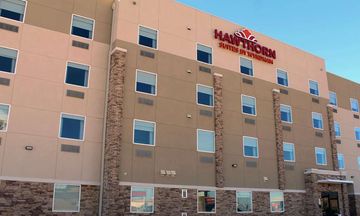 Hawthorn Suites by Wyndham Oklahoma City