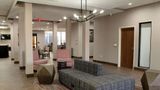 Hawthorn Suites by Wyndham Oklahoma City Lobby
