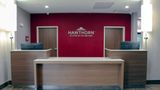 Hawthorn Suites by Wyndham Oklahoma City Lobby