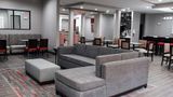 Hawthorn Suites by Wyndham Oklahoma City Lobby