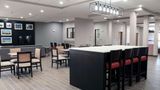 Hawthorn Suites by Wyndham Oklahoma City Restaurant