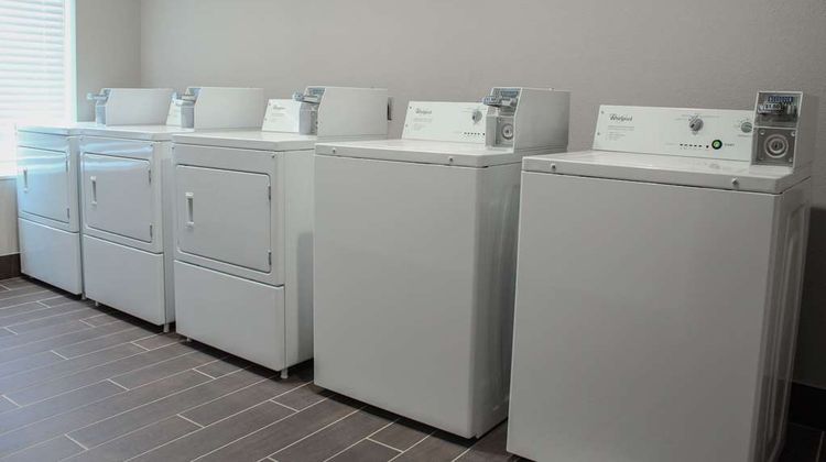 Hawthorn Suites by Wyndham Oklahoma City Other