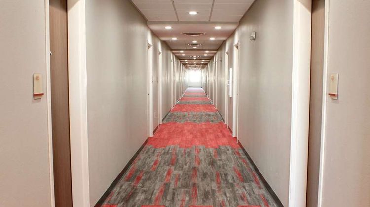 Hawthorn Suites by Wyndham Oklahoma City Other