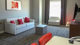 Hawthorn Suites by Wyndham Oklahoma City Room