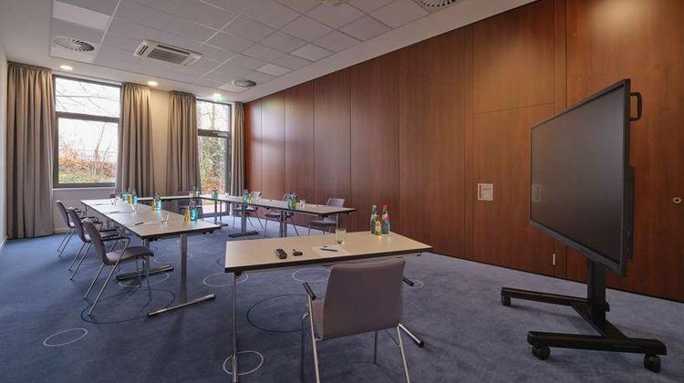 Dorint Parkhotel Frankfurt/Bad Vilbel Meeting