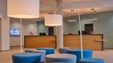 Dorint Parkhotel Frankfurt/Bad Vilbel Lobby