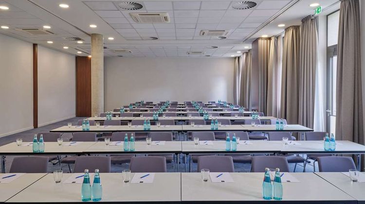 Dorint Parkhotel Frankfurt/Bad Vilbel Meeting