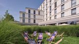 Dorint Parkhotel Frankfurt/Bad Vilbel Restaurant