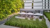 Dorint Parkhotel Frankfurt/Bad Vilbel Restaurant