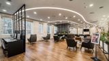 Best Western Plus Hotel Sejong Restaurant