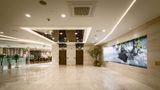 Best Western Plus Hotel Sejong Lobby