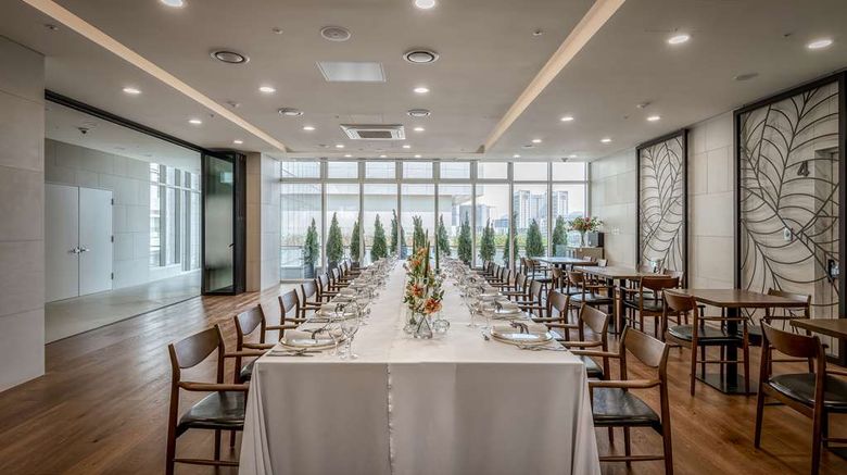 <b>Best Western Plus Hotel Sejong Meeting</b>. Images powered by <a href="https://iceportal.shijigroup.com/" title="IcePortal" target="_blank">IcePortal</a>.