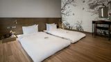 Best Western Plus Hotel Sejong Suite